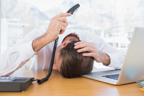 Why have On Hold messages? Do you have a phone system of VOIP? Do you have an auto attendant?