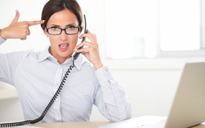 What to Say to Customers While They Are on Hold