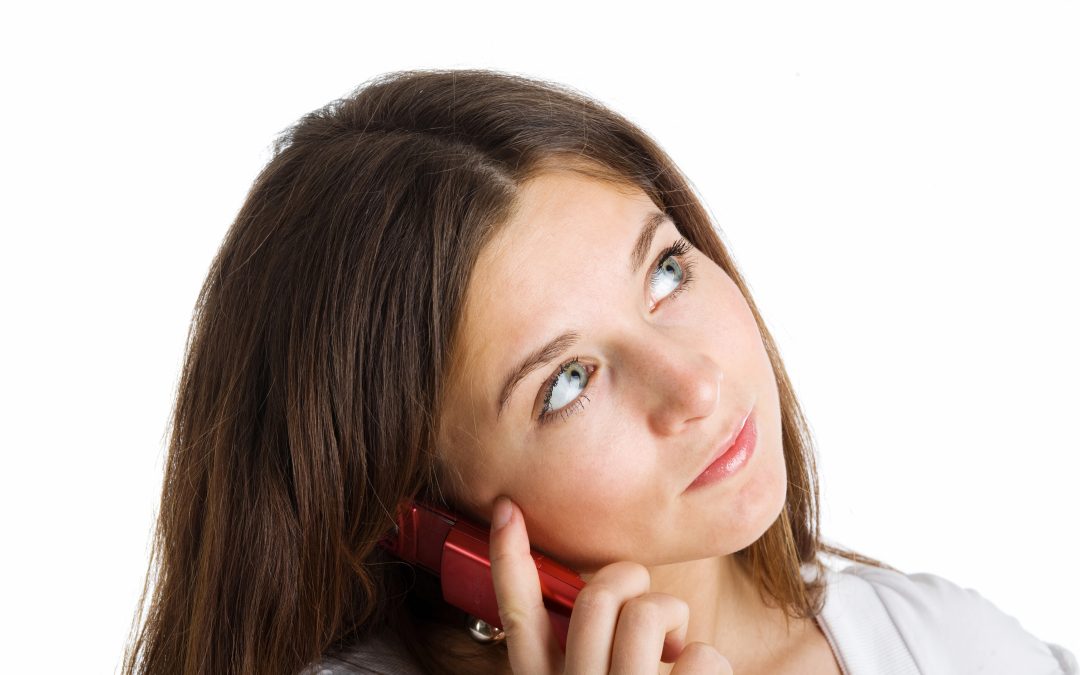 What is Your Client Hearing While on Hold?