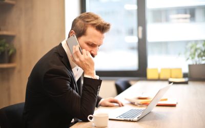 Making a Strong Impression with On-Hold Messaging