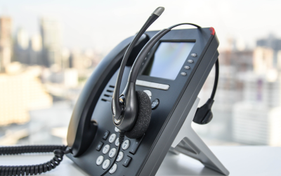 Turn Your Phone System Into a Sales Person with On-Hold Messaging