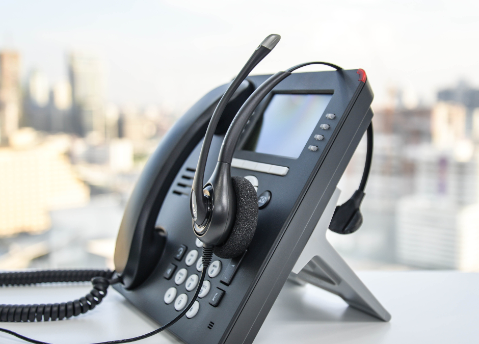 Turn Your Phone System Into a Sales Person with On-Hold Messaging